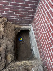 WC verstopt Hoofddorp