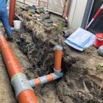 wc verstopt hoofddorp