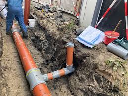 wc verstopt hoofddorp