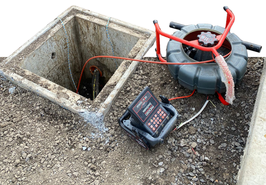 Ontstoppingsbedrijf Hoofddorp